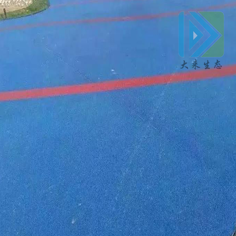海綿城市透水混凝土 海綿城市透水混凝土